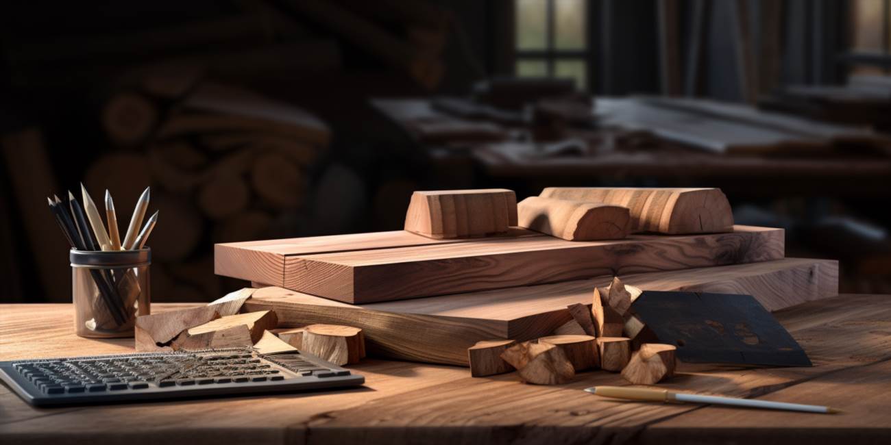 Drewno konstrukcyjne cena - wszystko