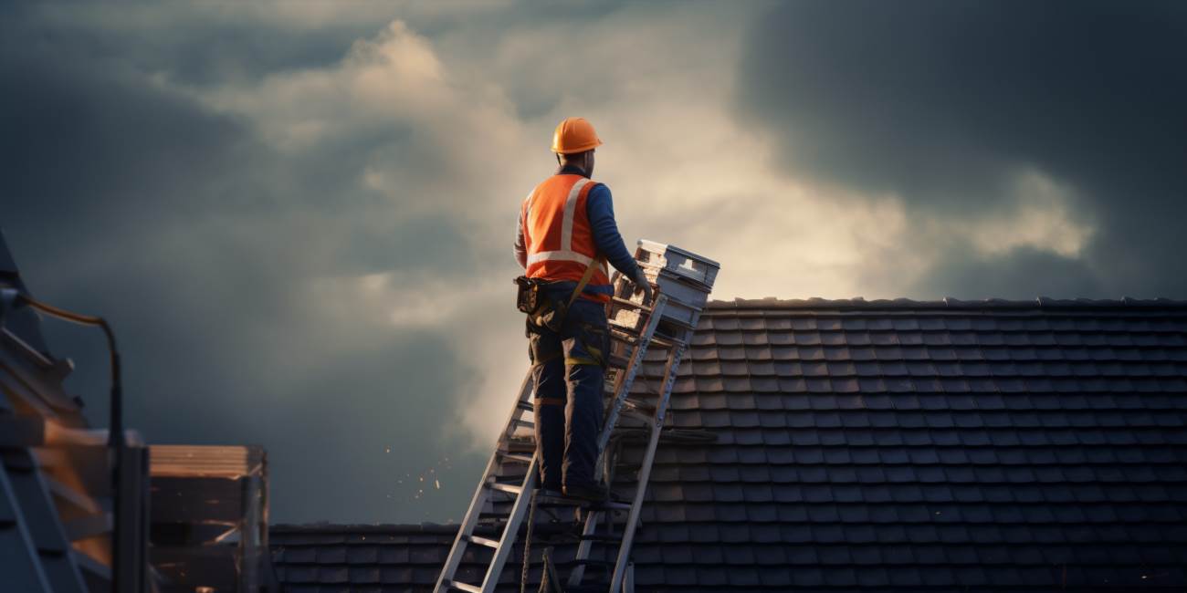 Obróbka dachu: kluczowe aspekty i cena robocizny
